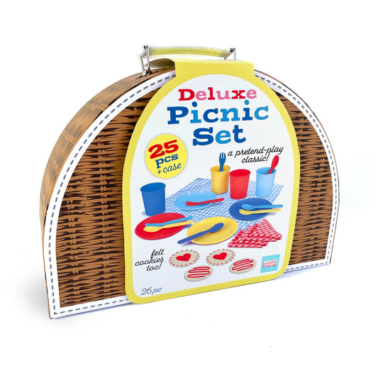 Primary Classic Picnic Set