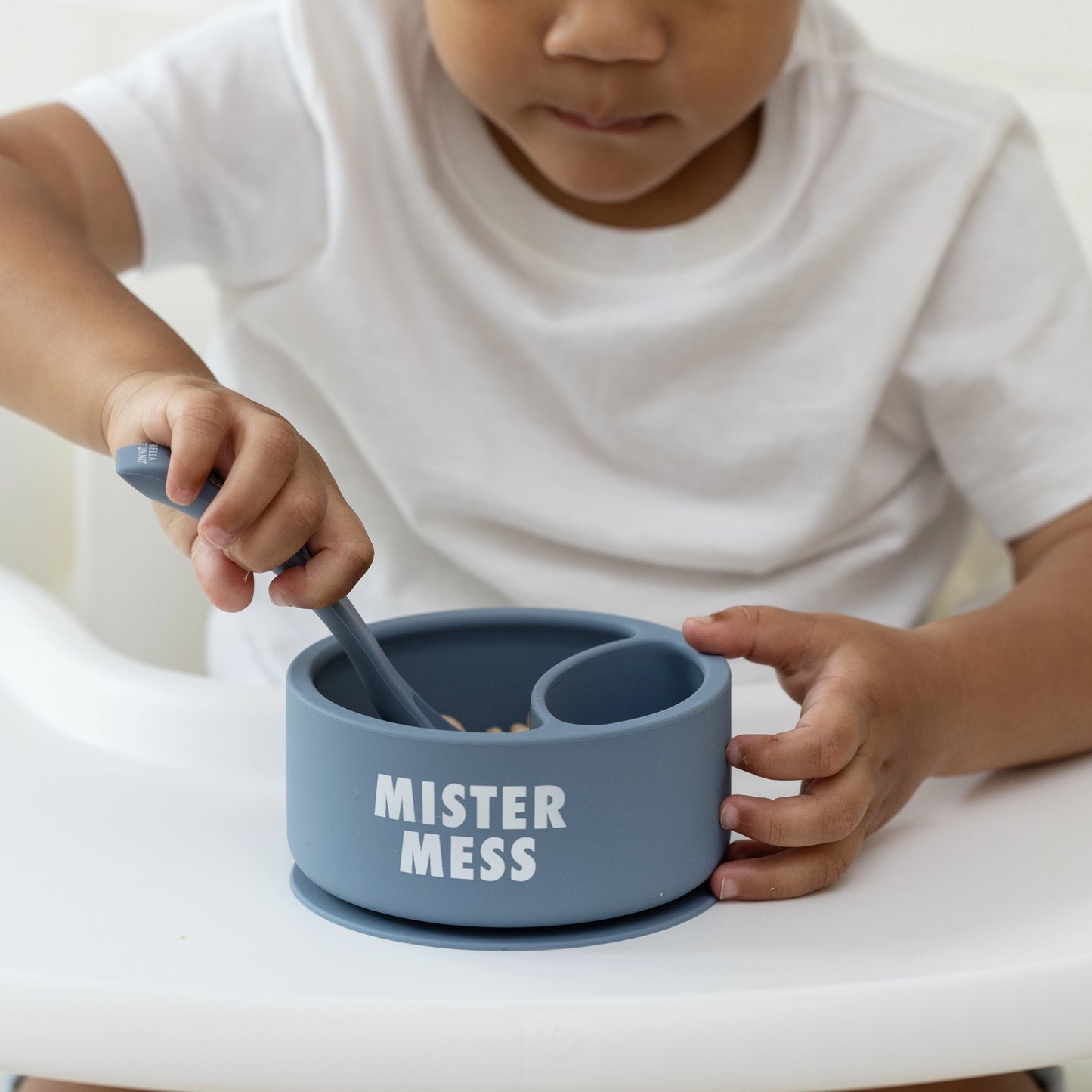 Bella Tunno Mr. Mess Wonder Bowl