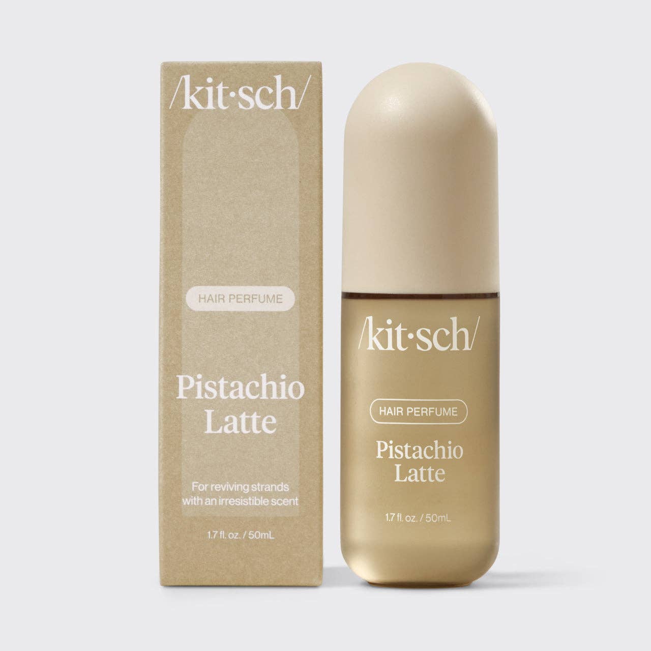 Pistachio Latte Hair & Body Perfume Mist