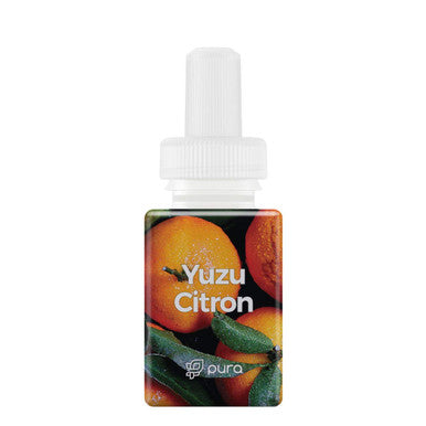 Yuzu Citron Pura Refill