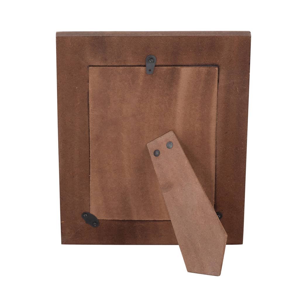 Mother Of Pearl 4x6 Photo Frame