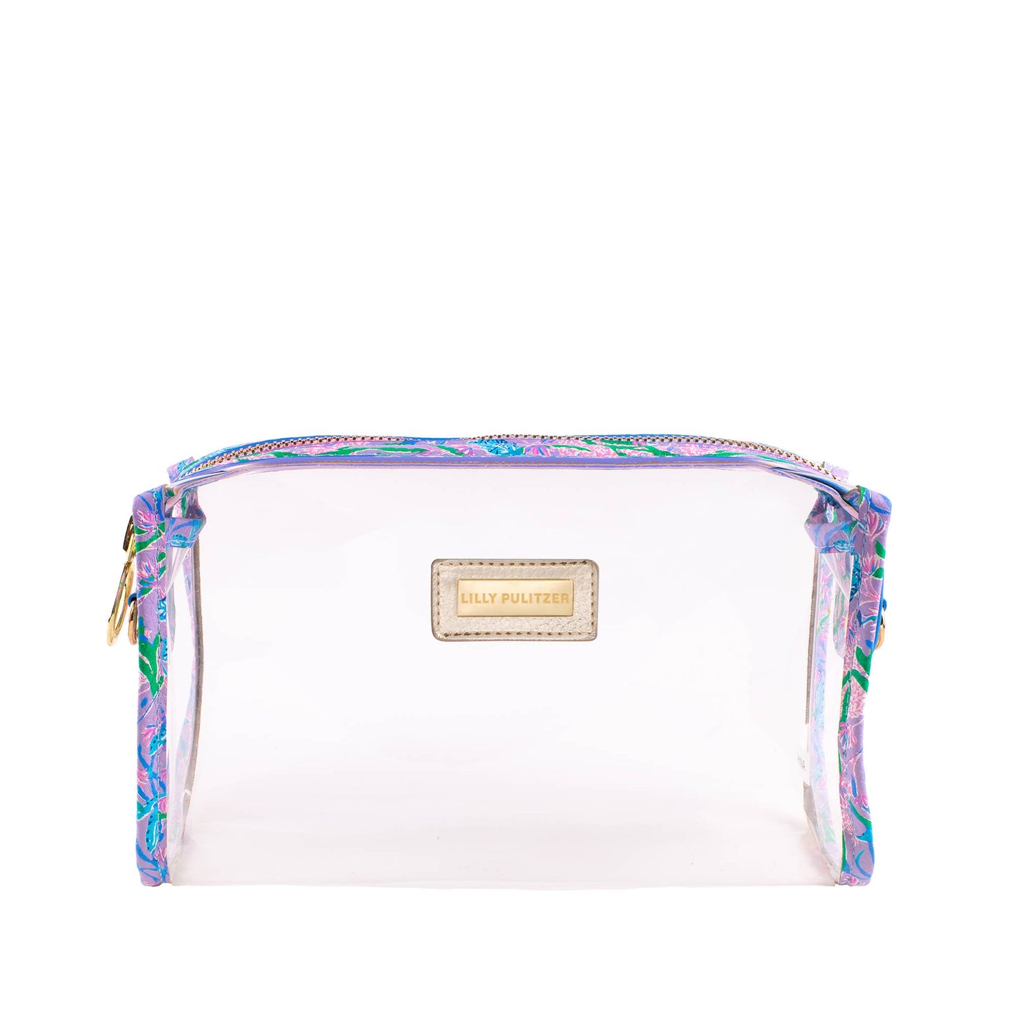 Pencil Pouch, Seacret Escape