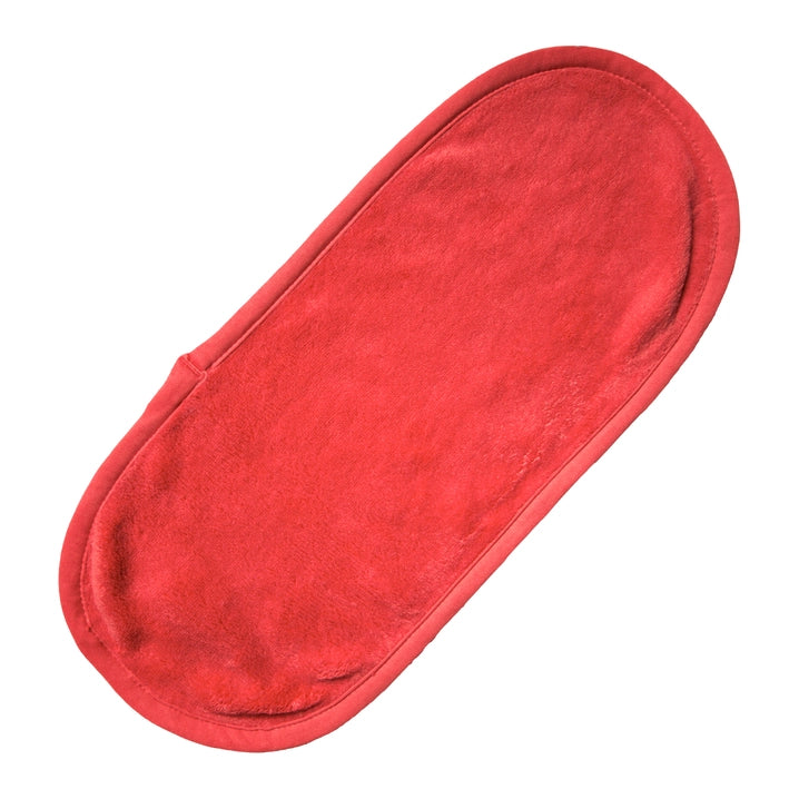 Red Makeup Eraser