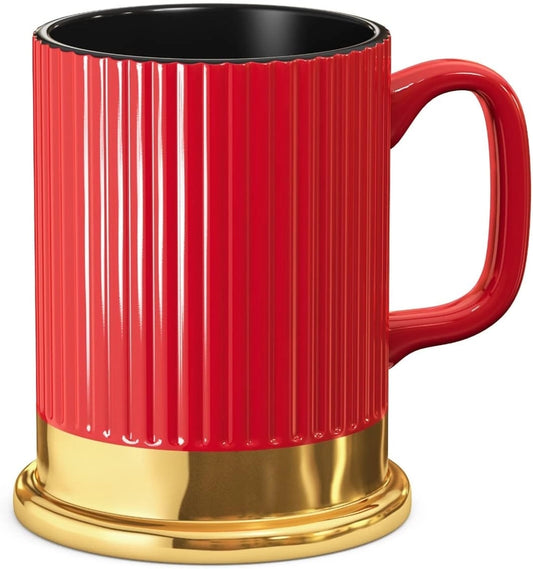 Shotgun Shell Coffee Mug