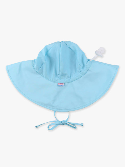 Kids Blue Breeze Sun Protective Hat