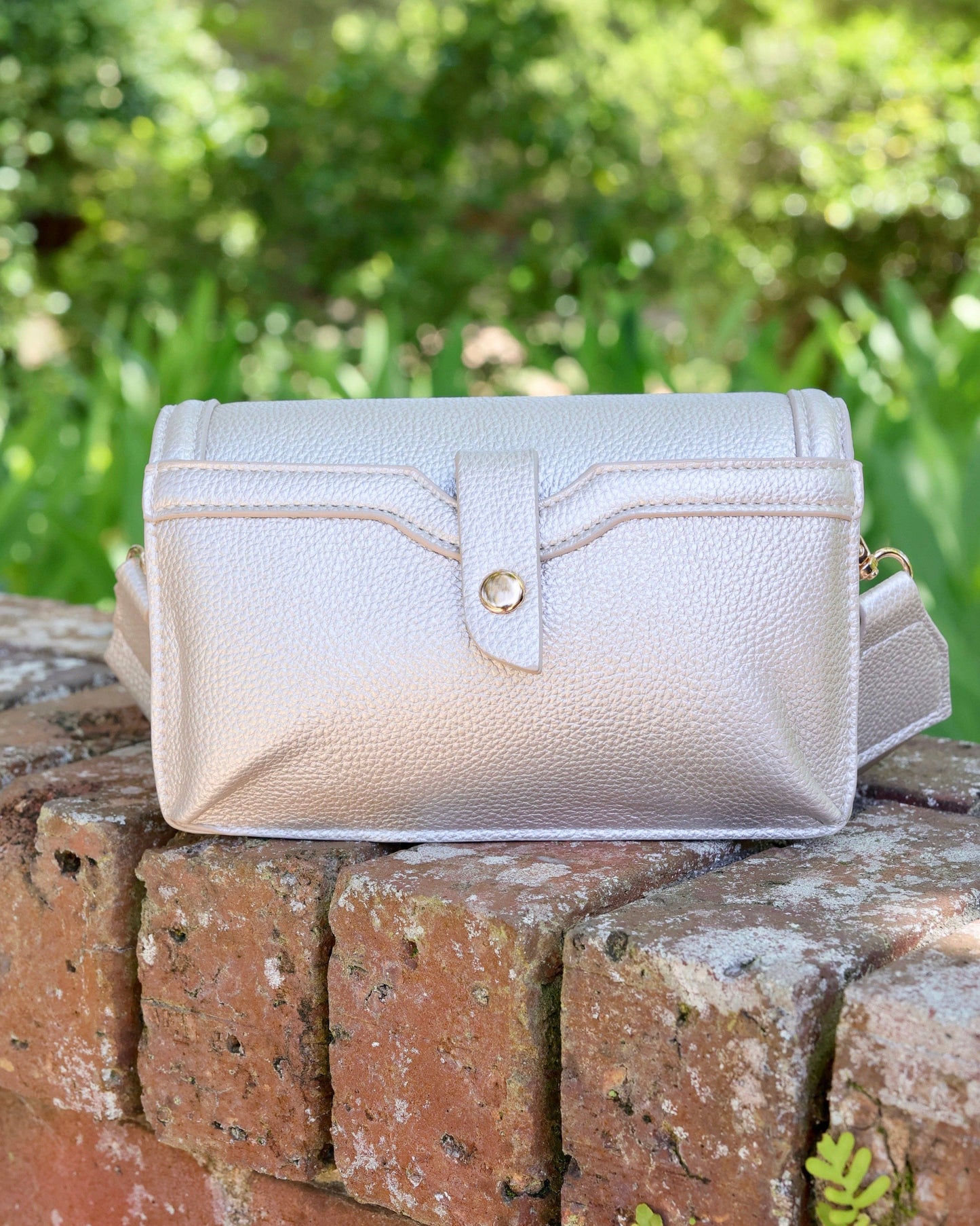Maverick Pearl Crossbody