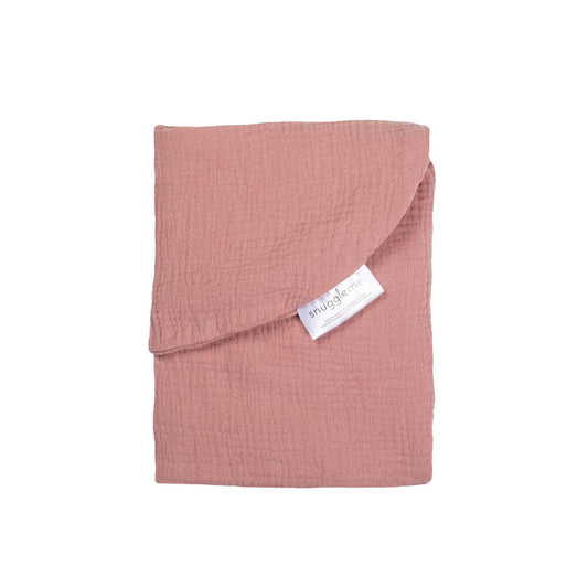 Lounger Curve Muslin Cover | Gumdrop