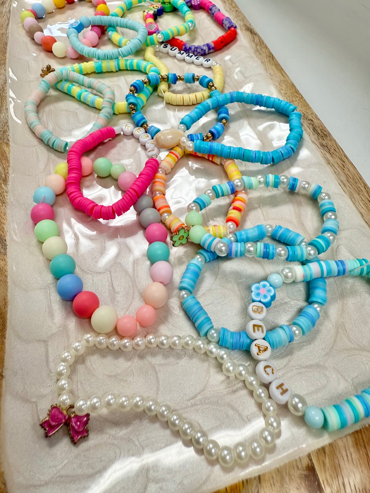 Bracelet By Eden (Kid’s)