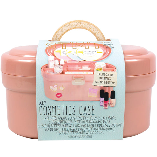 Cosmetics Play Set