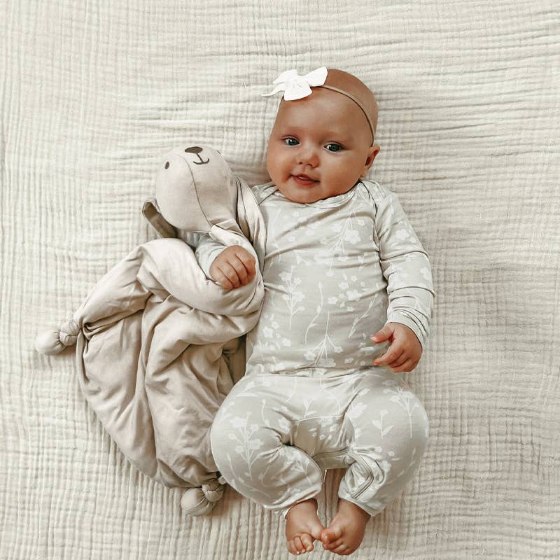 Gunamuna Lovey Bunny: Sage