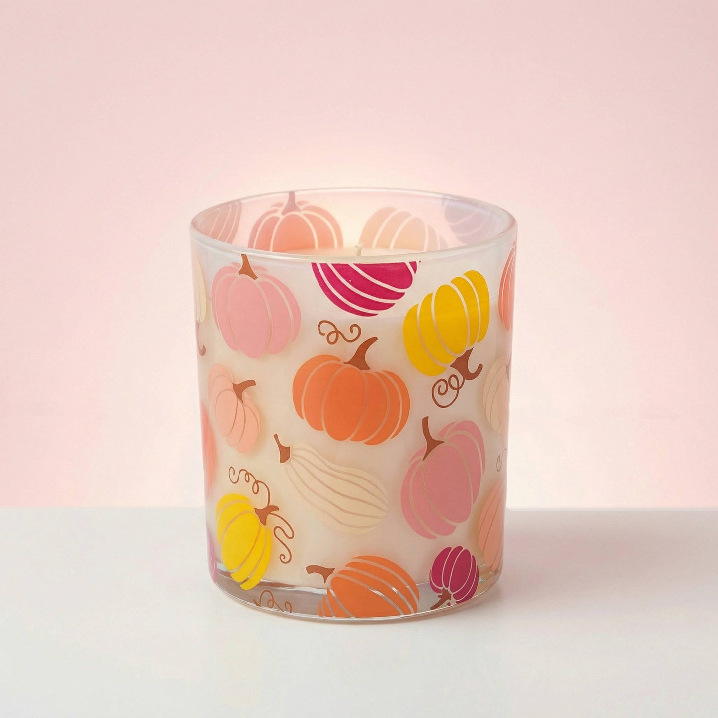 Sweet Grace Pumpkin Soy Candle 9.5oz