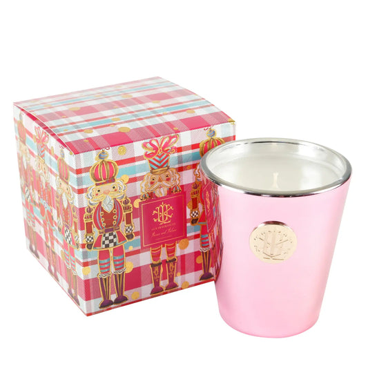 Lux Berries & Balsam 8 oz. Boxed Candle