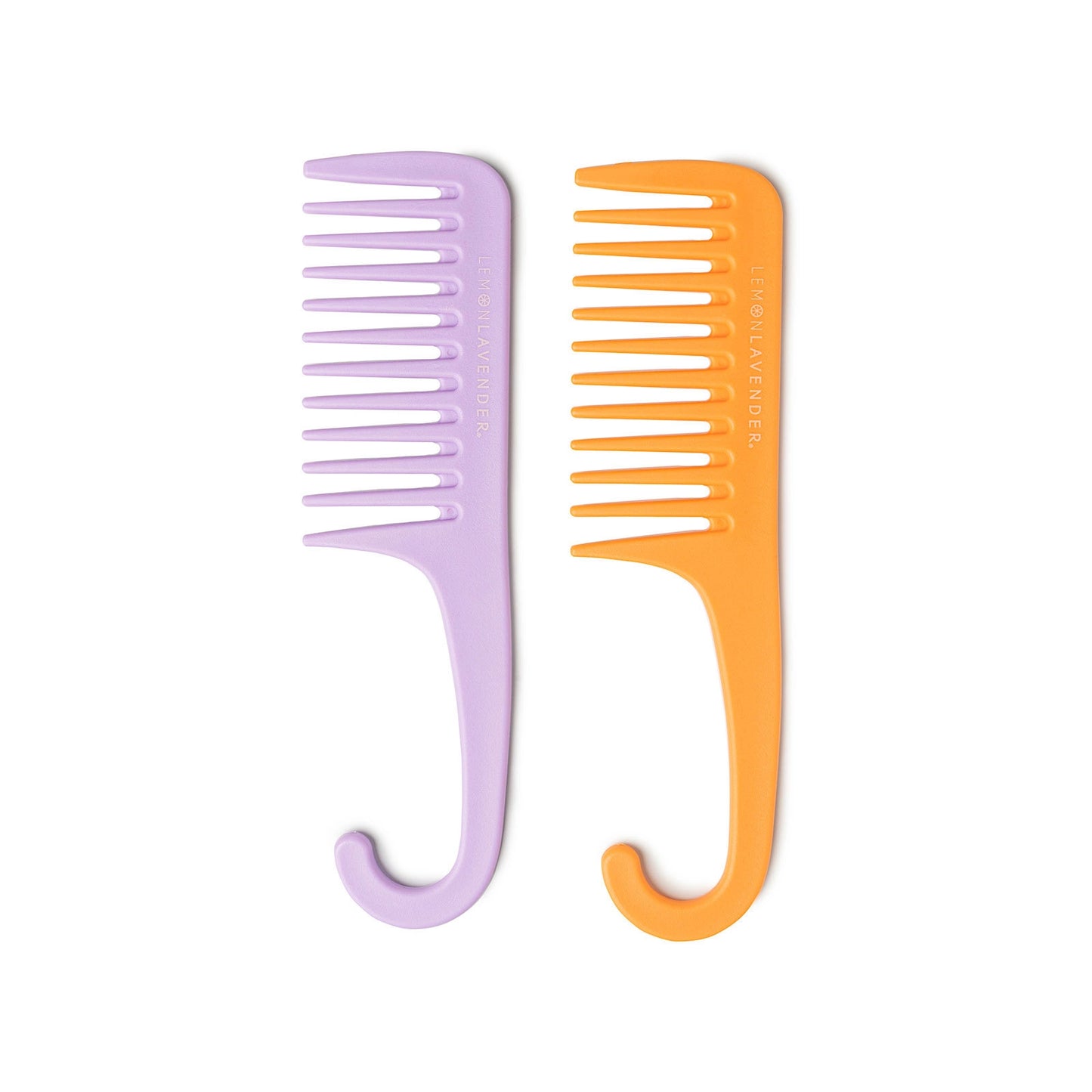 Detangling Comb Set