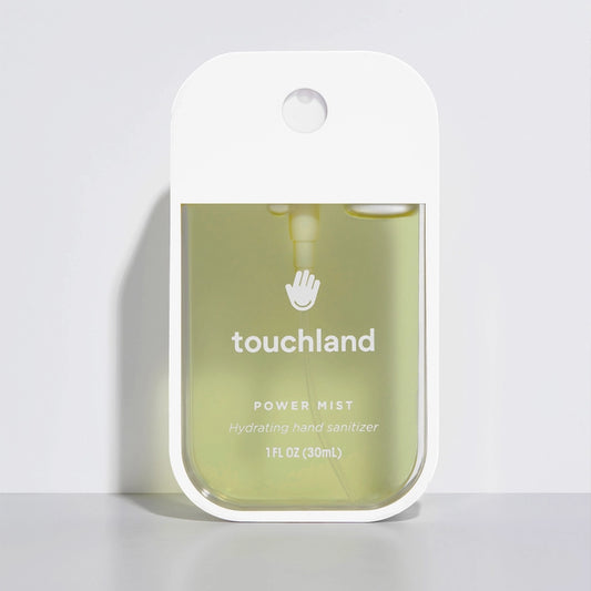 Touchland Lemon Lime Hand Sanitizer