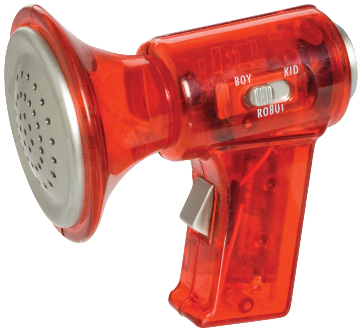 Mini Voice Changer Megaphone