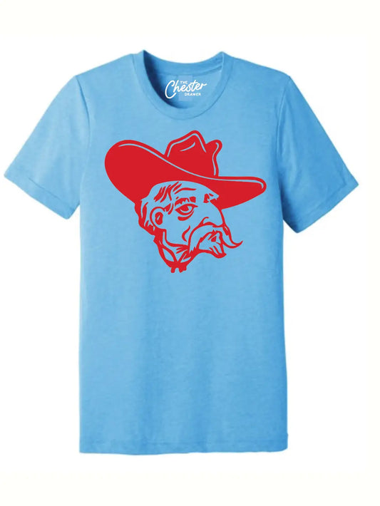 Colonel Reb Tee