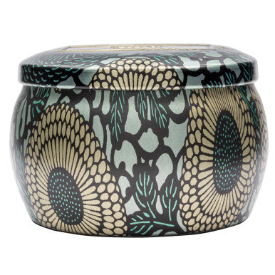 Voluspa French Cade Lavender Mini Tin Candle