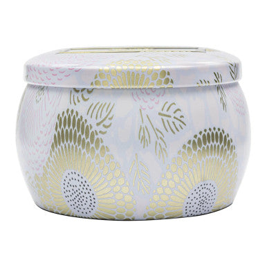 Voluspa Panjore Lychee Mini Tin Candle