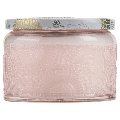 Voluspa Panjore Lychee Petite Jar Candle