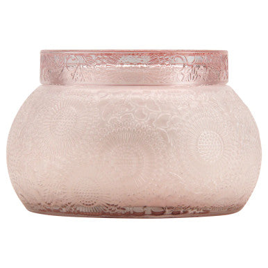 Voluspa Panjore Lychee Chawan Bowl Candle
