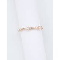 MB - Gucci Pearl Stretch Bracelet
