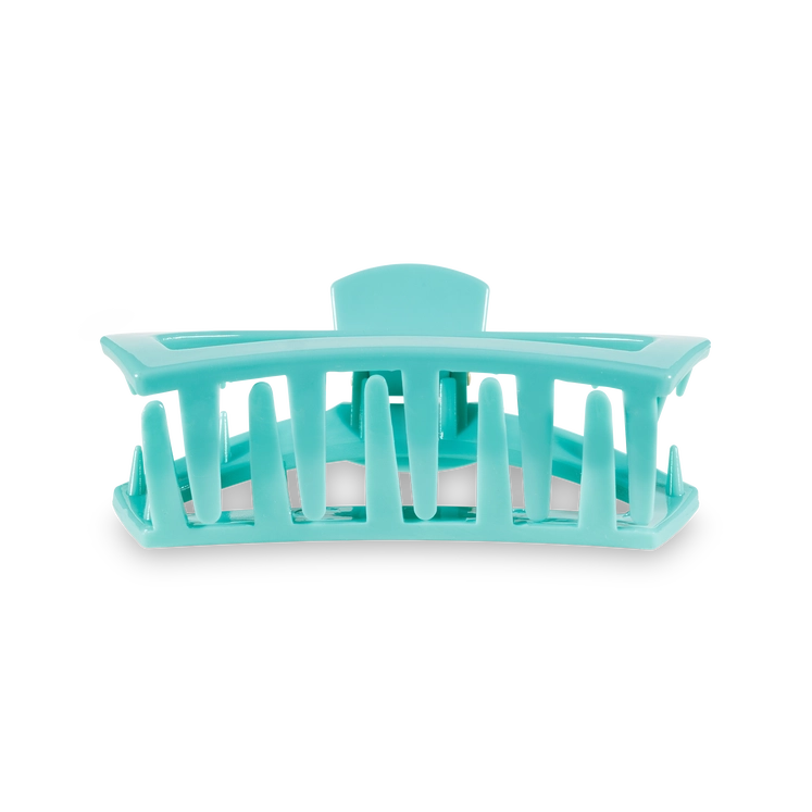 Teleties Medium Open Atlantis Hair Clip
