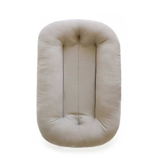 Birch Snuggle Me Infant Lounger
