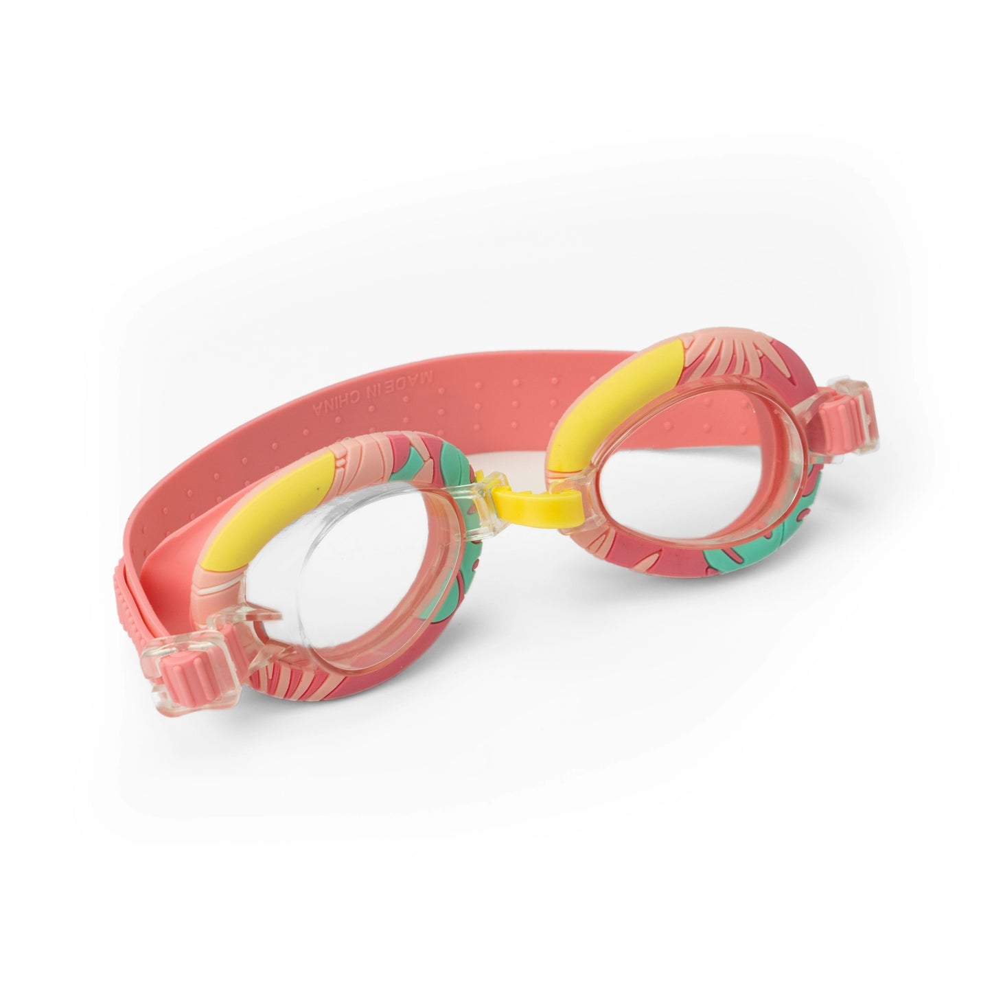 Kid's Swimming Goggles