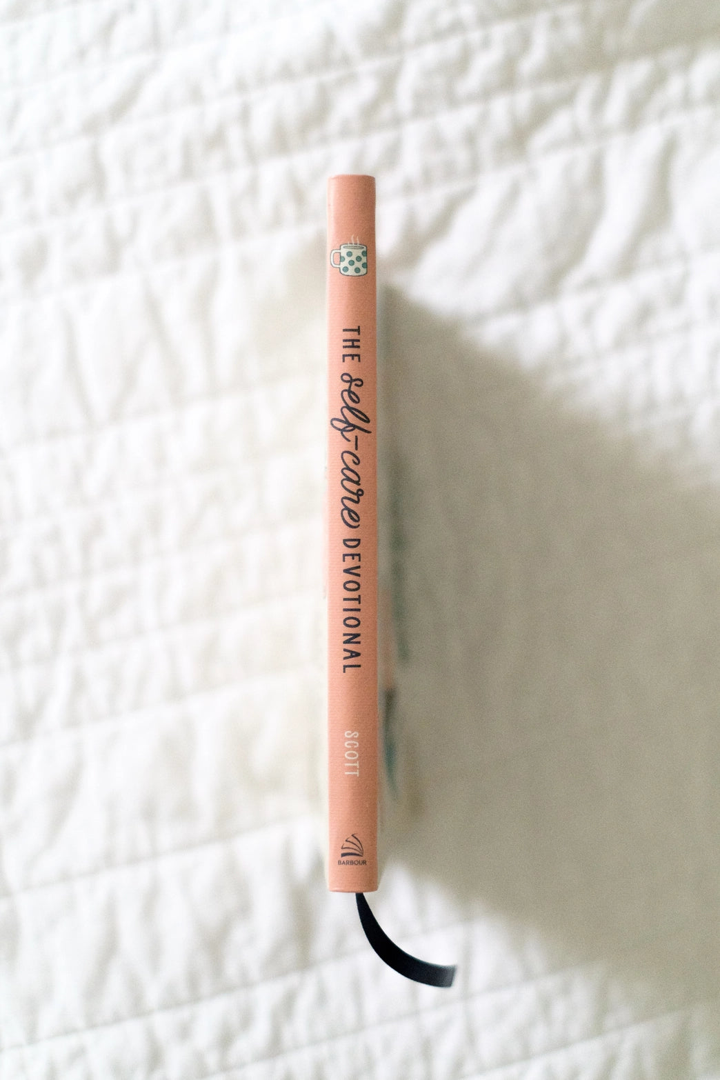 The Self Care Devotional