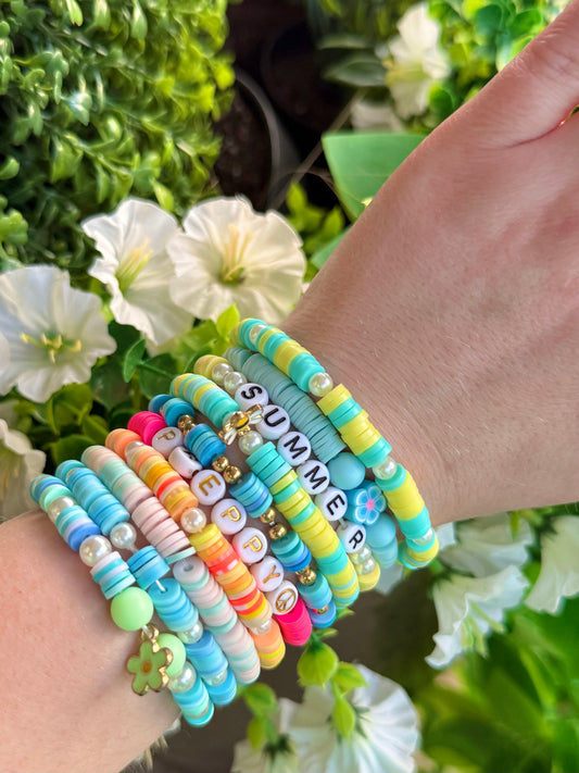 Bracelet By Eden (Kid’s)