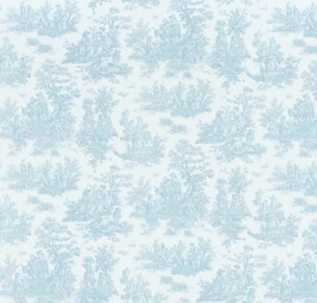 Appliqué Initials Heirloom Quilt