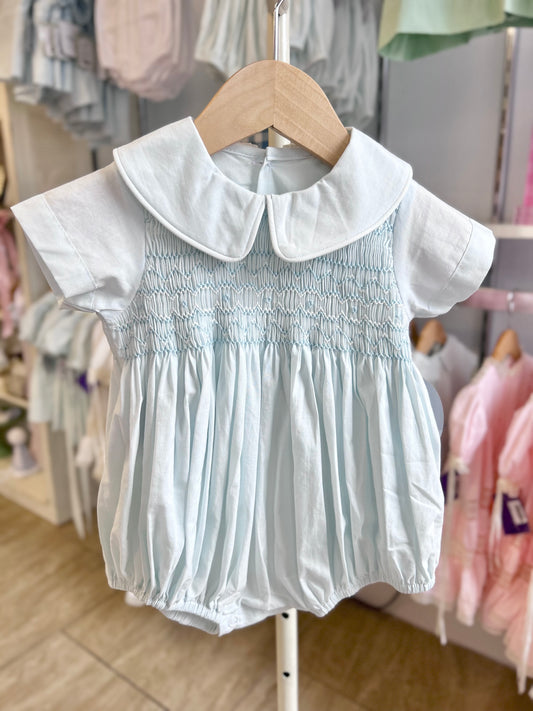 Lake & Lullabies Asher Boy Bubble