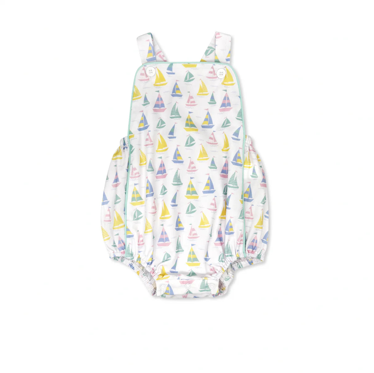 Seahaven Sailboat Evan Sunsuit