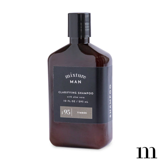 Mixture Man Shampoo: No 68 Cobalt