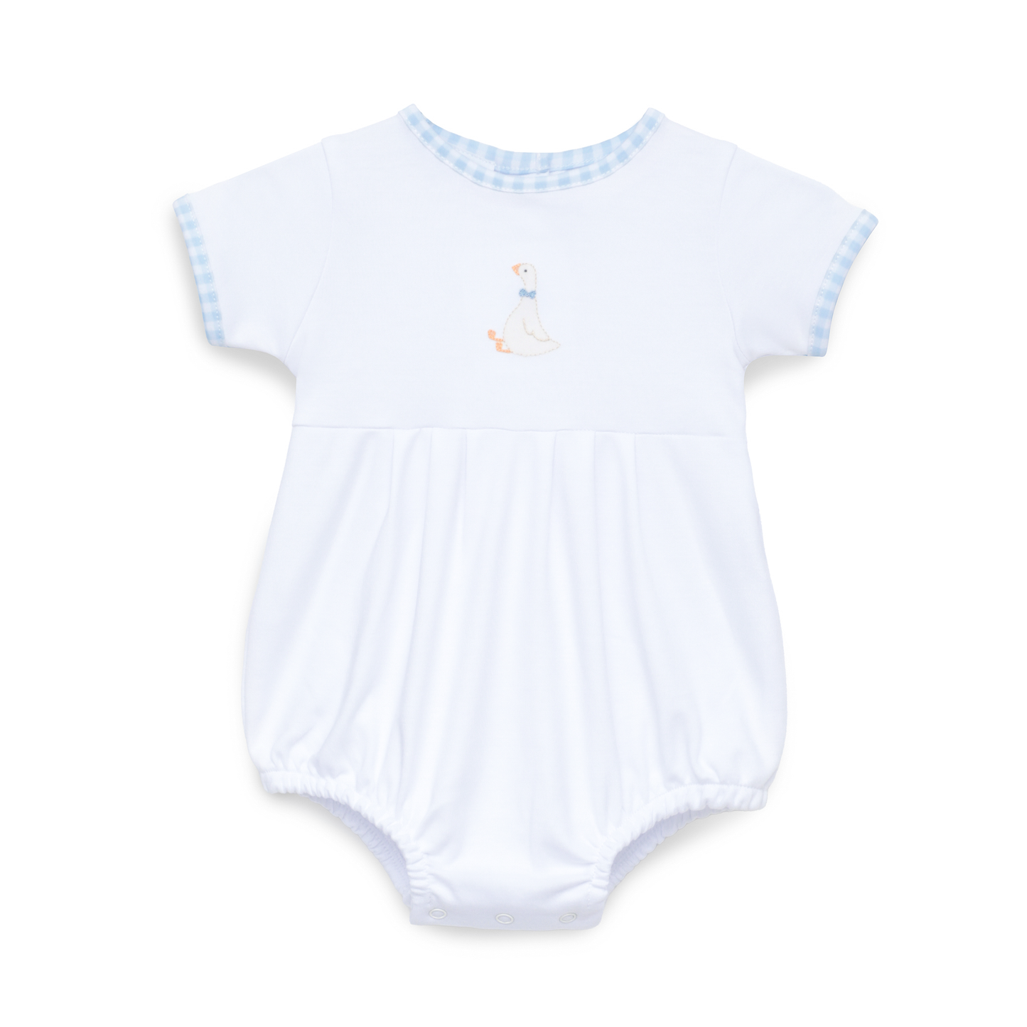 Light Blue Silly Goose Bubble