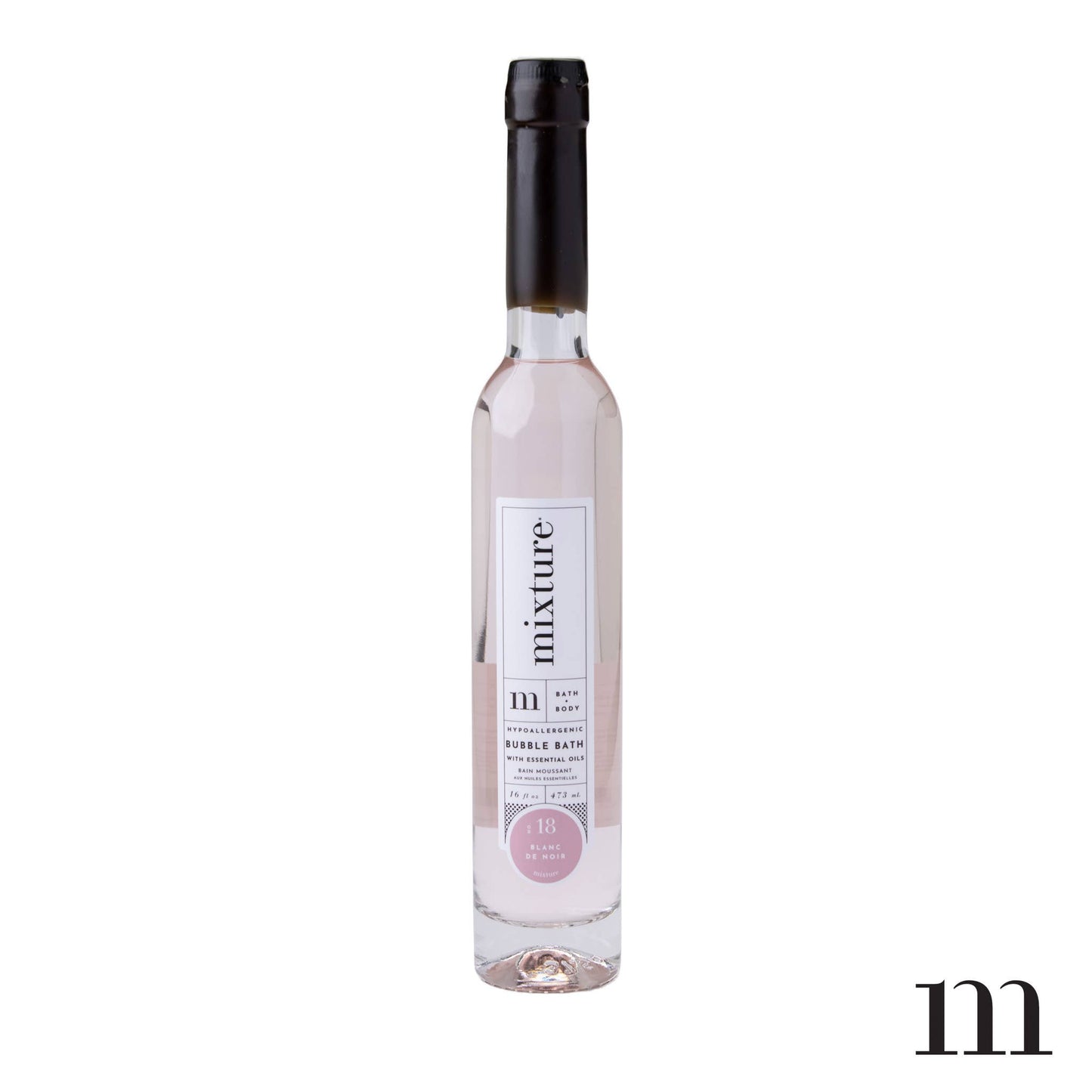 Mixture Bubble Bath: No. 29 Opulence