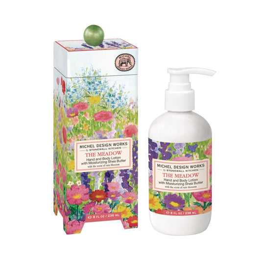 The Meadow Hand & Body Lotion
