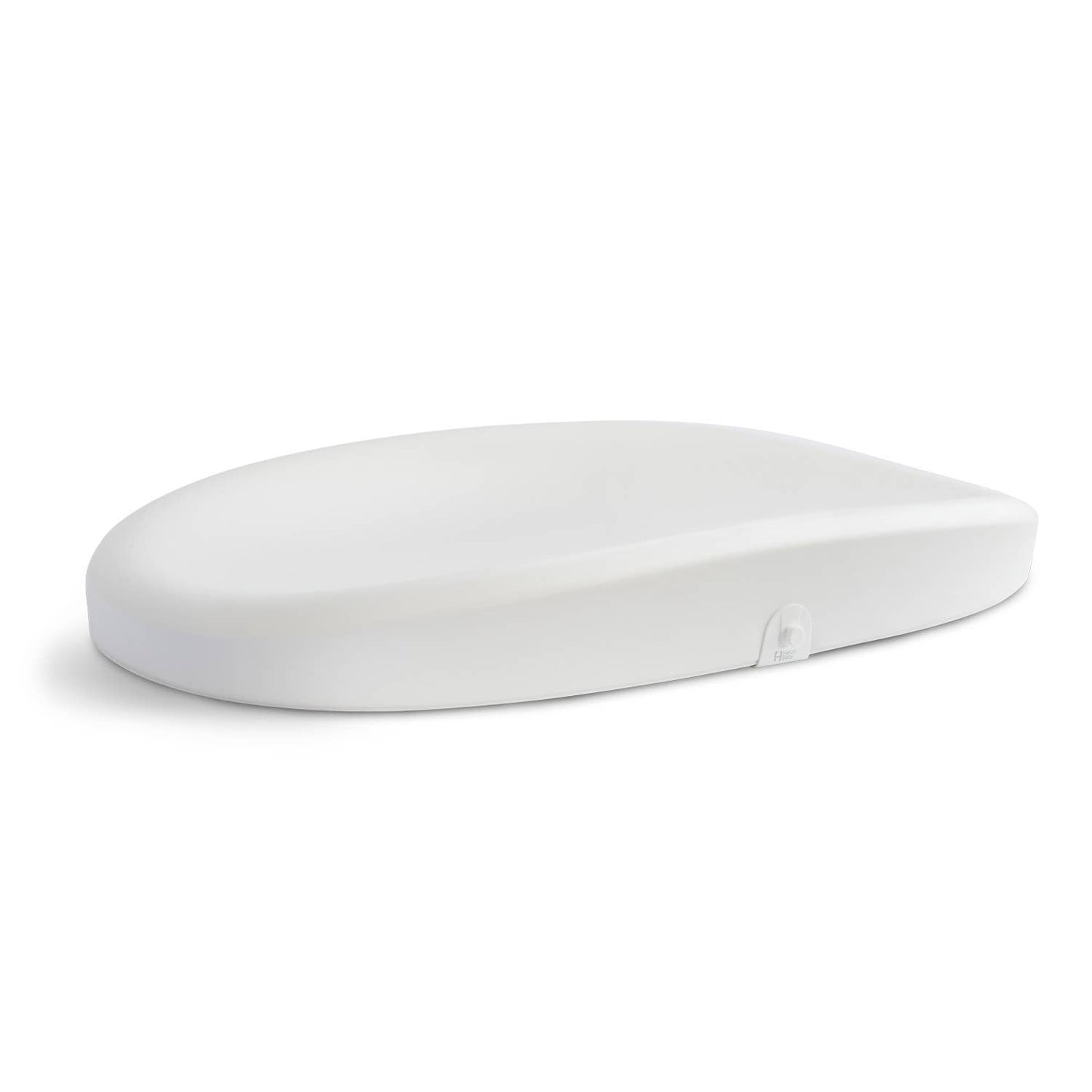 Hatch Grow Smart Changing Pad & Scale: White