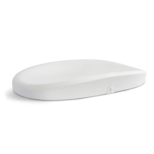 Hatch Grow Smart Changing Pad & Scale: White