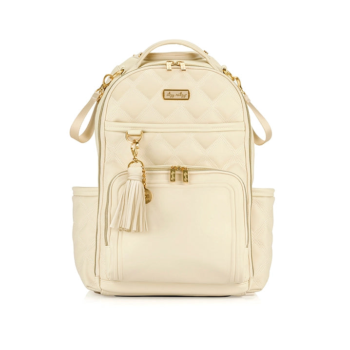 MIlk & Honey Boss Plus Backpack Diaper Bag