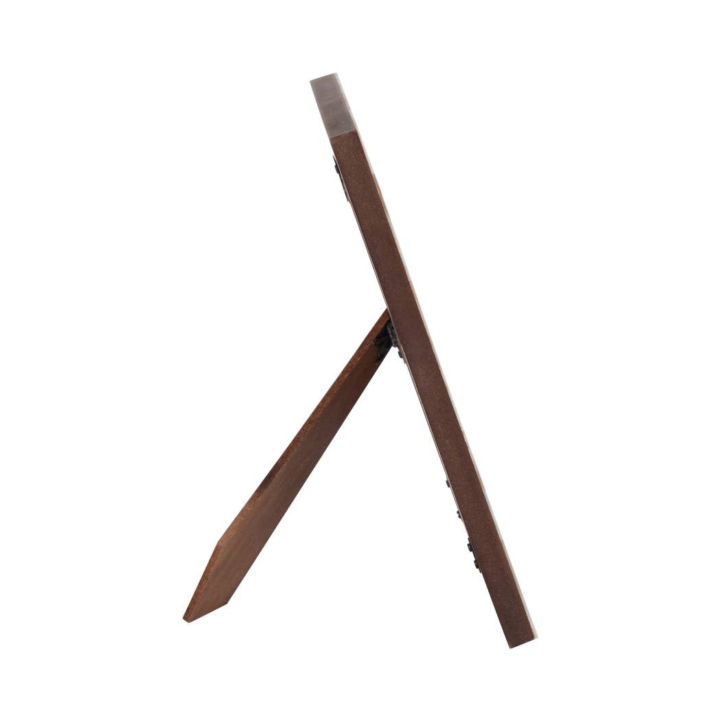 Mother Of Pearl 4x6 Photo Frame