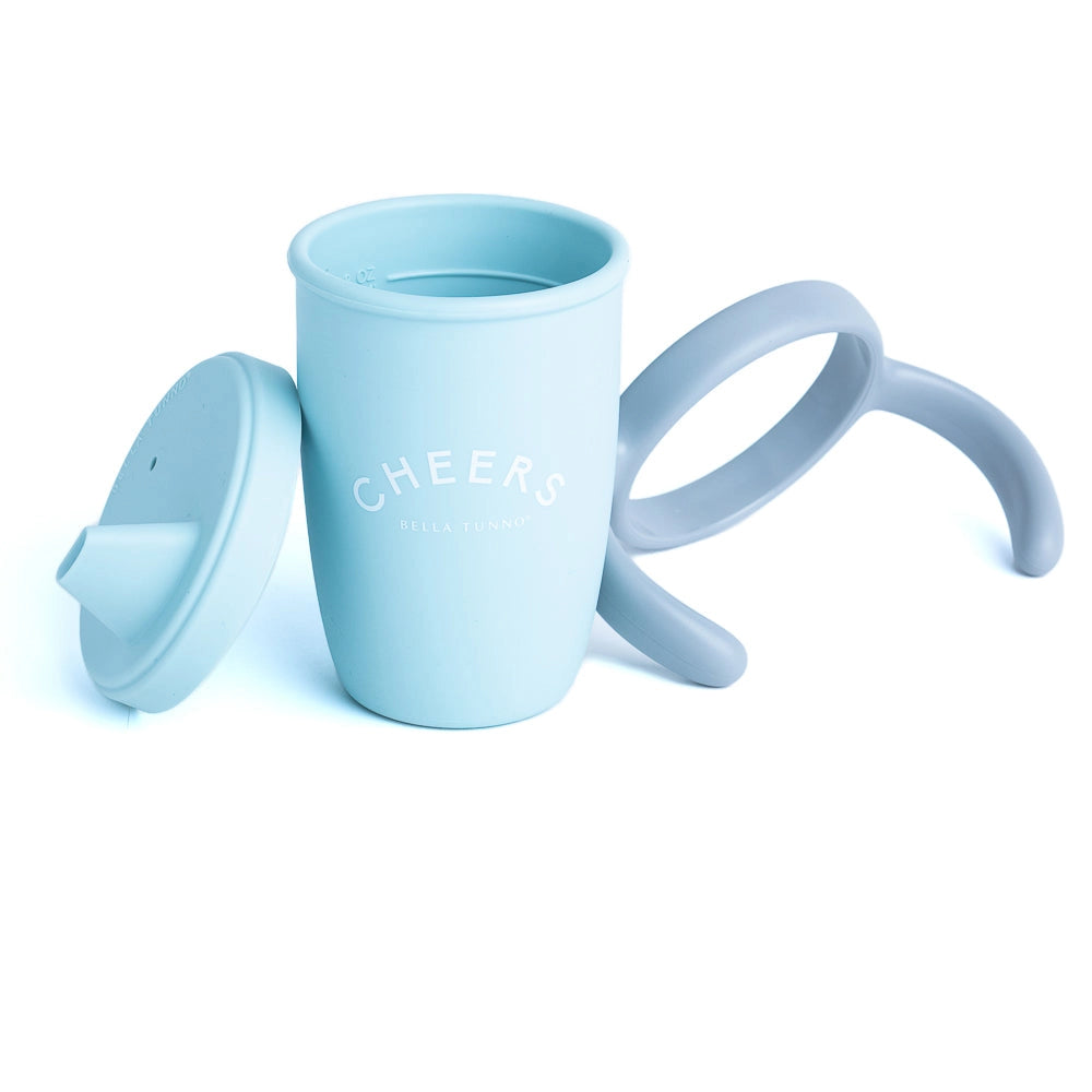 Bella Tunno Cheers Sippy Cup