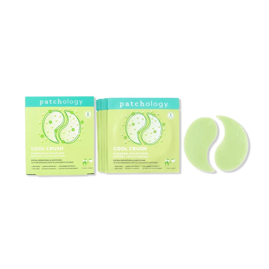 Patchology Cool Crush Eye Masks (5 Pair)