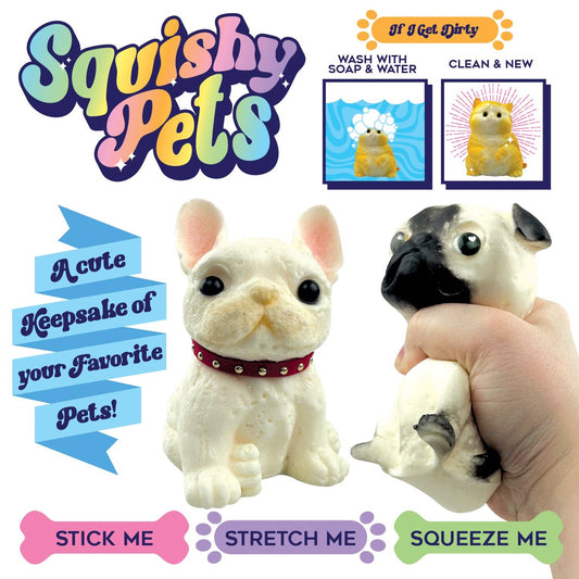 DOOR BUSTER: Squishy Pet
