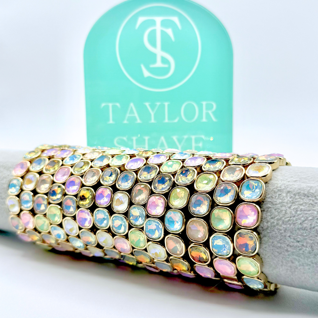 Bliss Bracelet in Multicolor