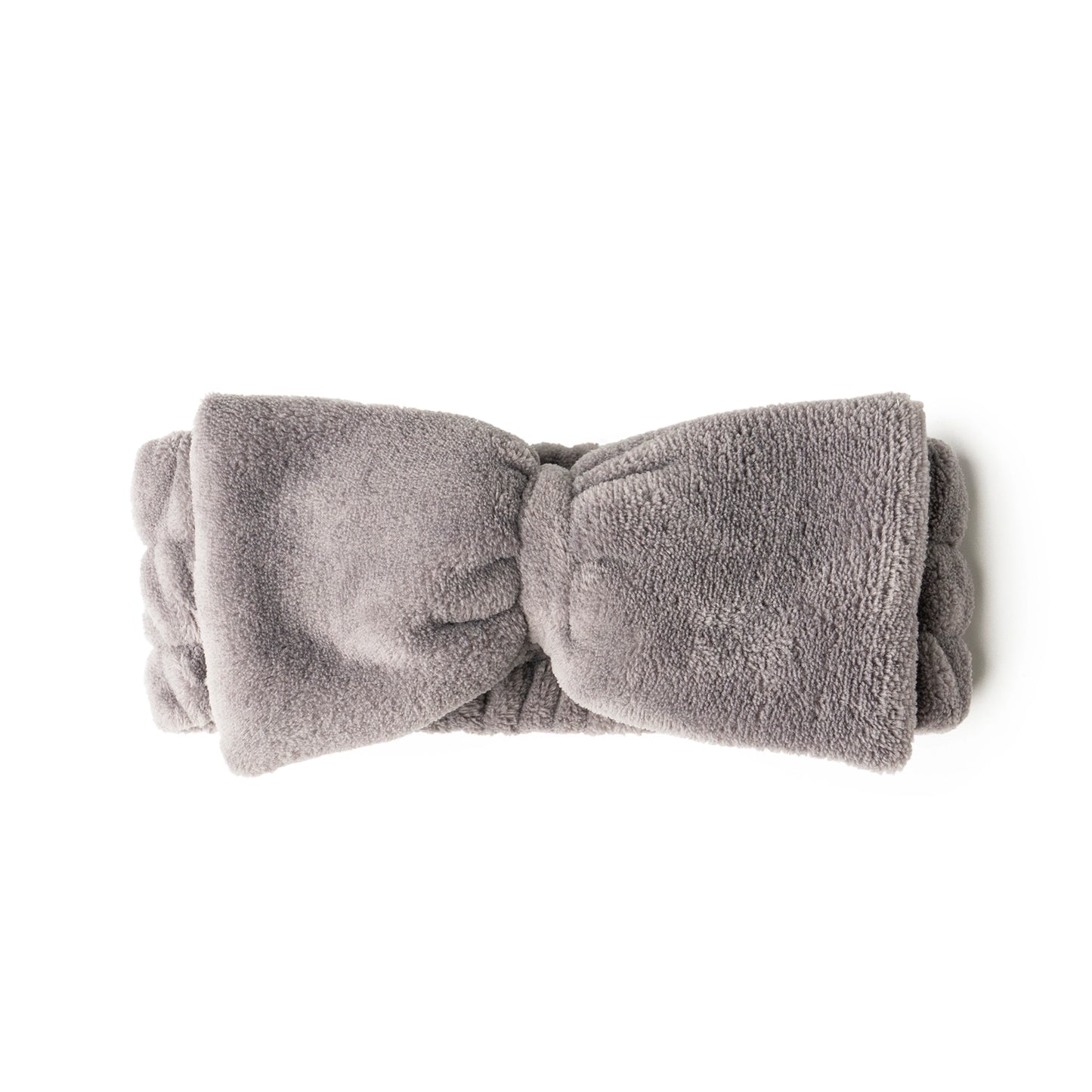 Plush Spa Headband
