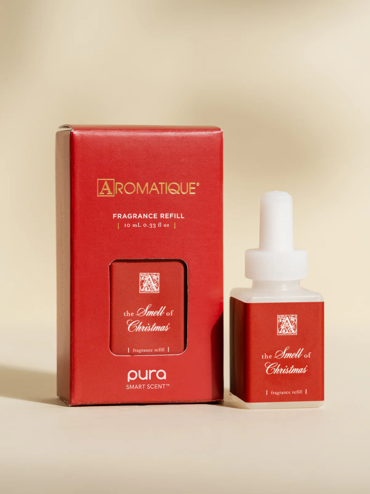 Aromatique The Smell Of Christmas Pura Refill