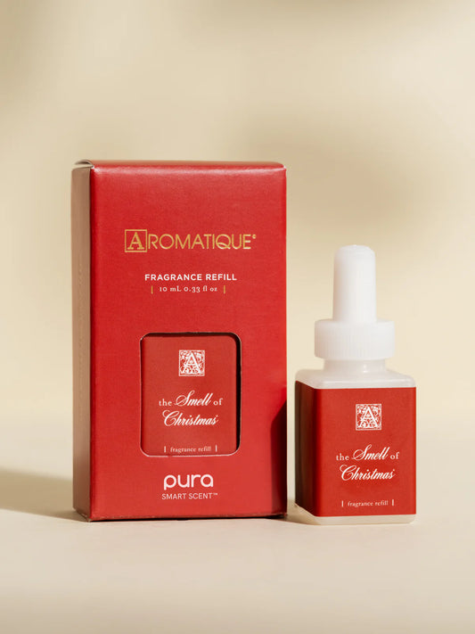 Aromatique The Smell Of Christmas Pura Refill