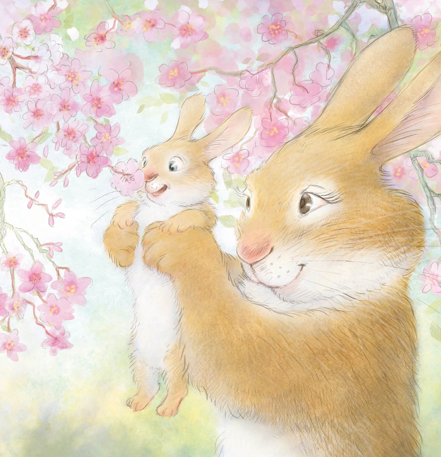 Mommy Loves You Children's Book