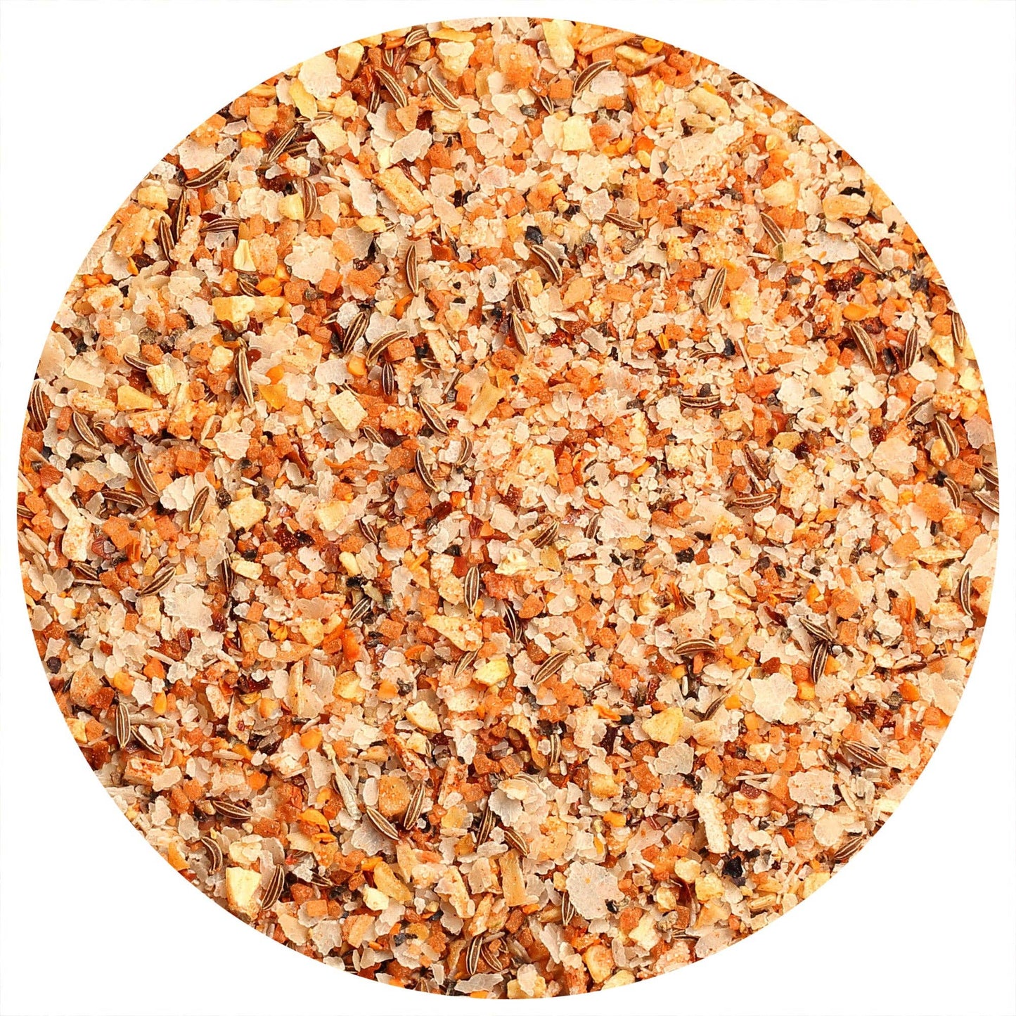 Classic Steakhouse Seasoning